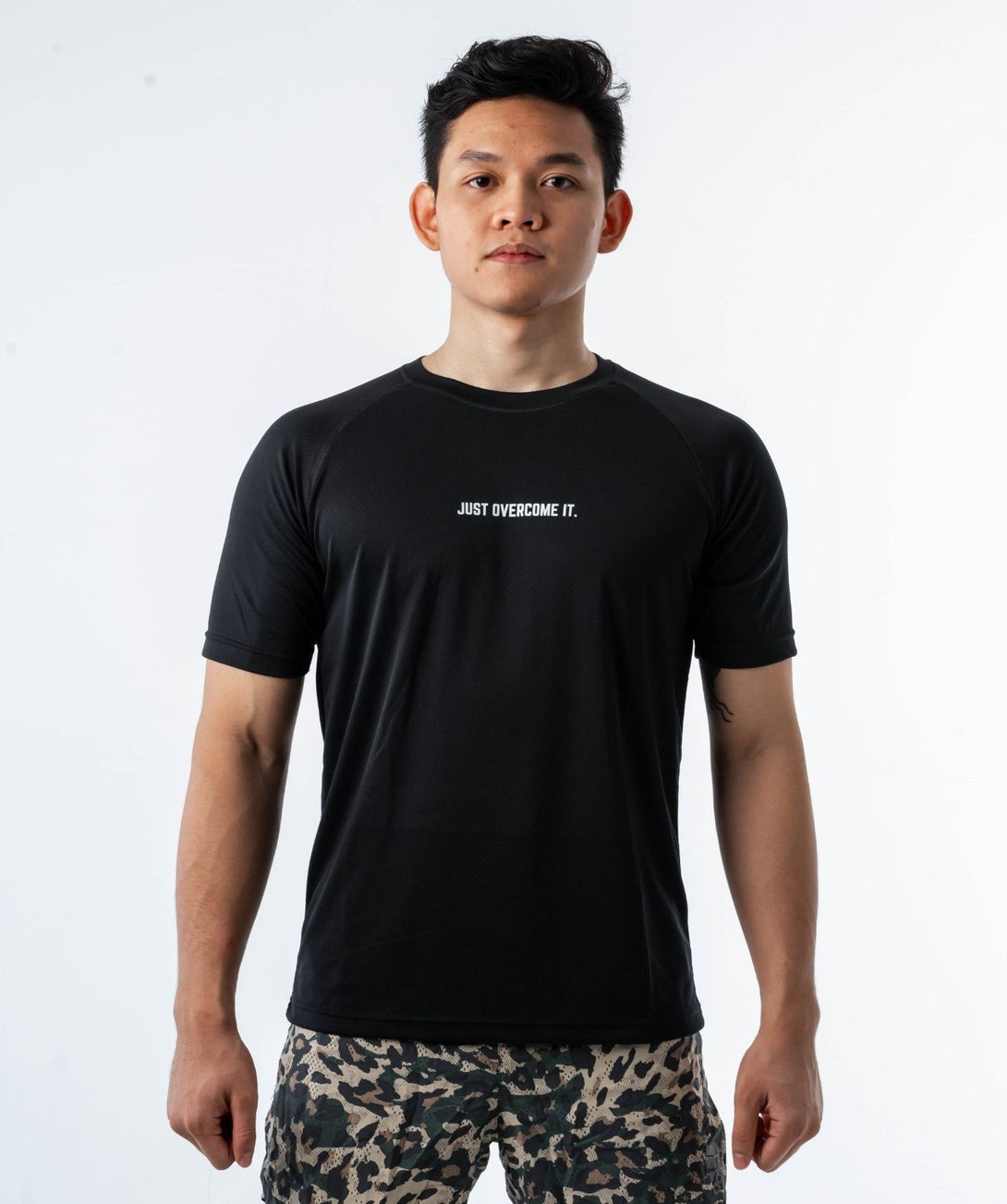 OVERCOME Series Activewear