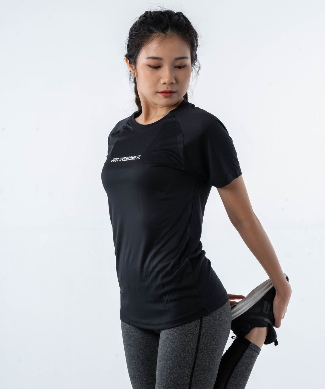 OVERCOME Series Activewear