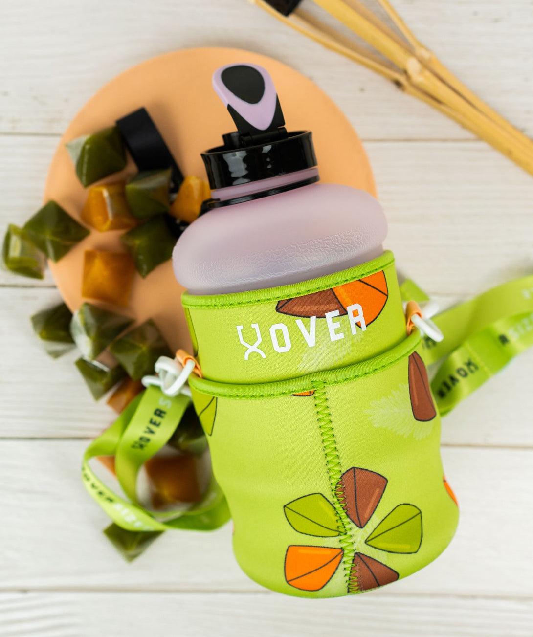 1.5L Sleeve Bag | Oversized Bottle Sleeve Bag ONLY