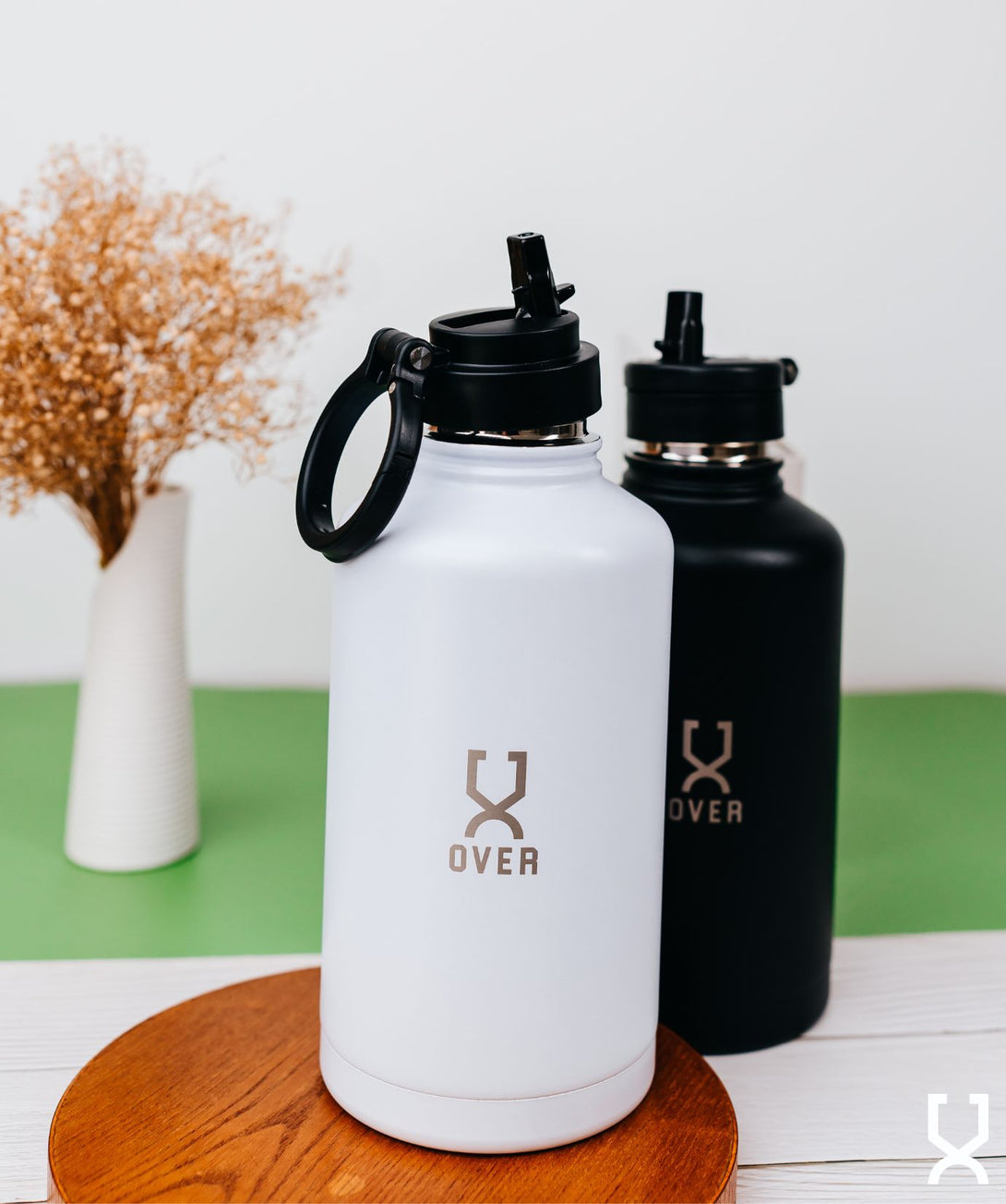 1.8L Oversized Thermo Flask