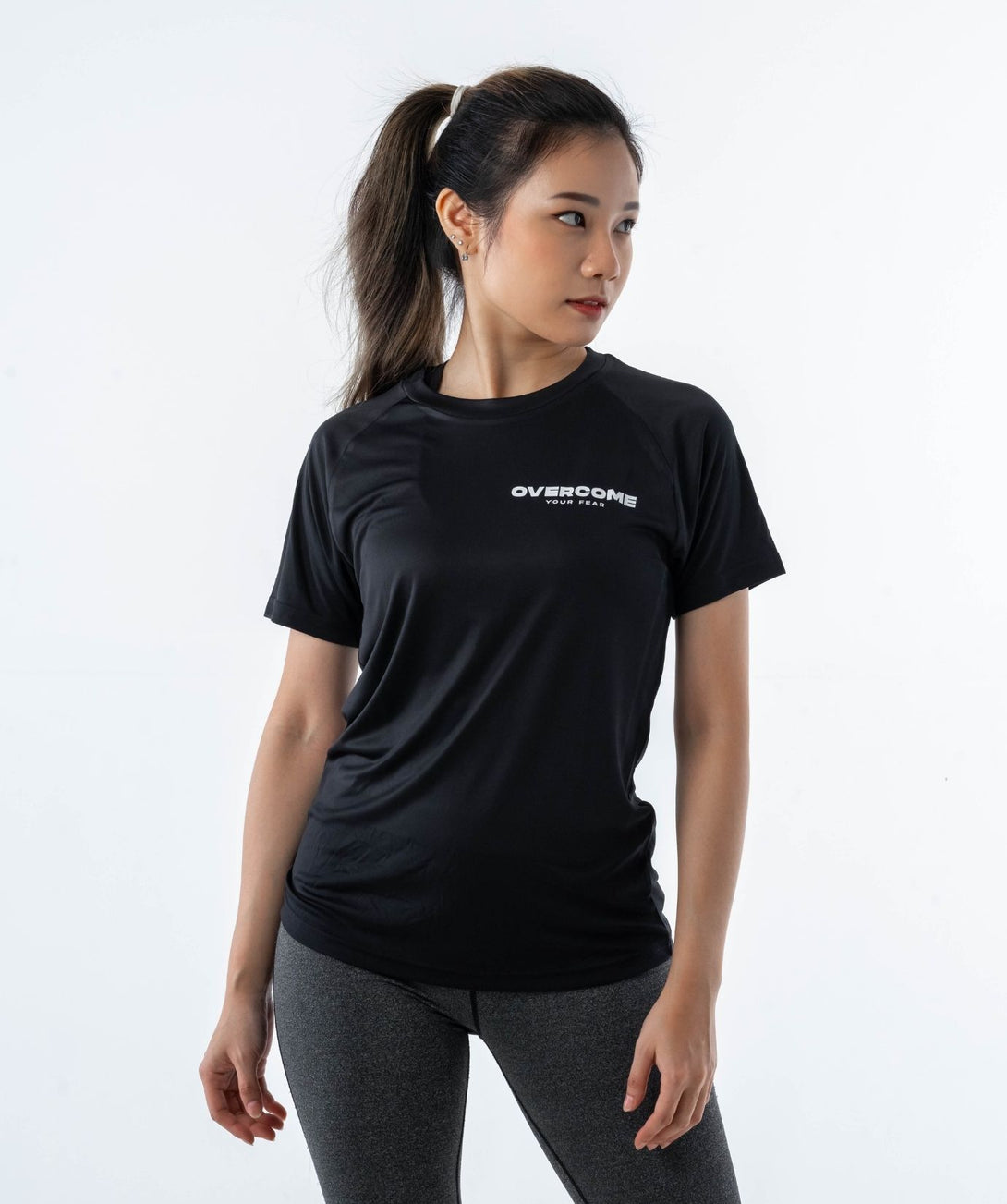 OVERCOME Series Activewear