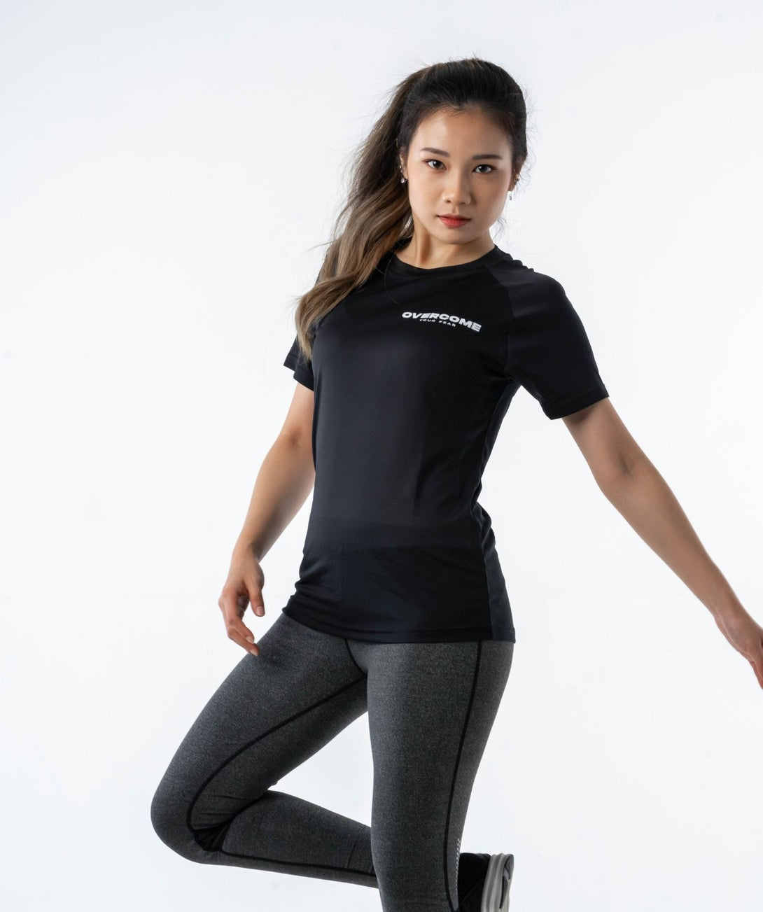 OVERCOME Series Activewear