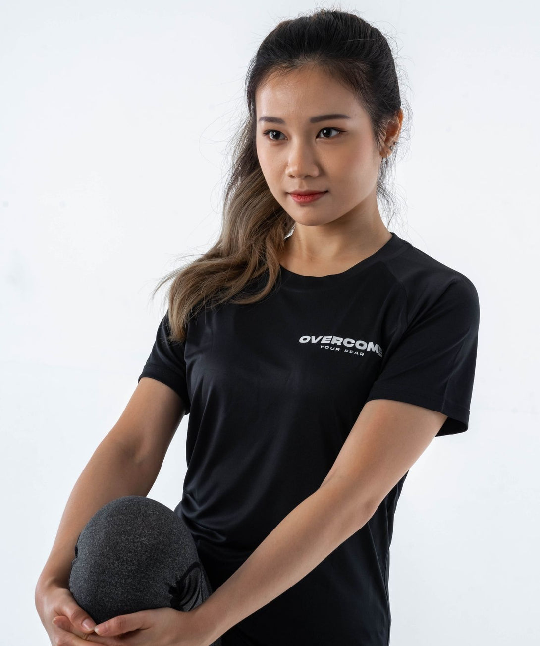 OVERCOME Series Activewear