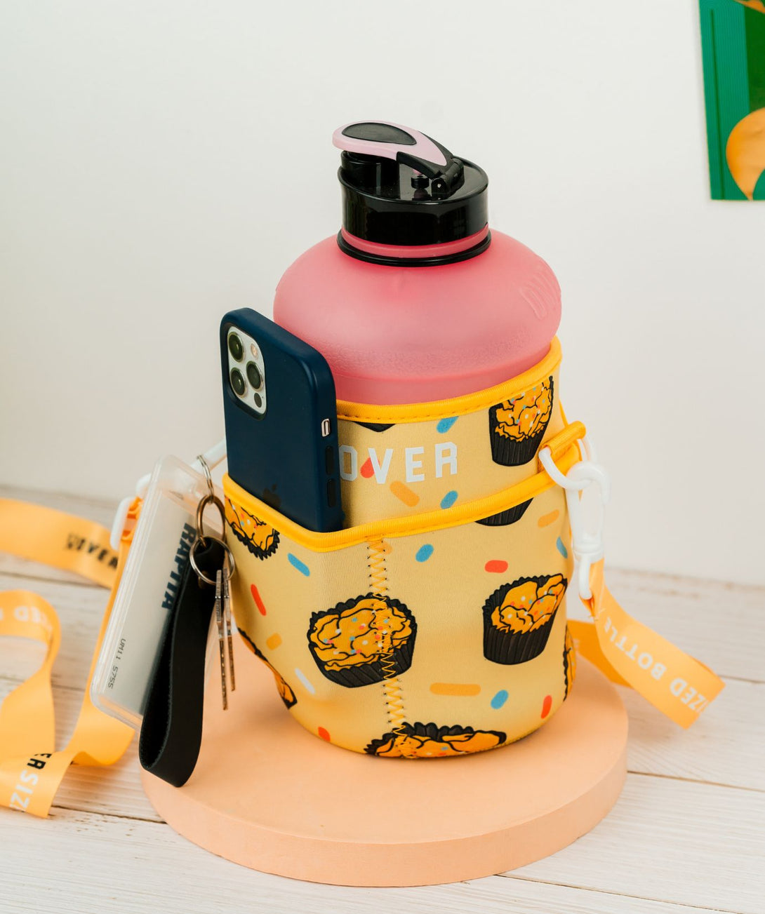 1.5L Sleeve Bag | Oversized Bottle Sleeve Bag ONLY