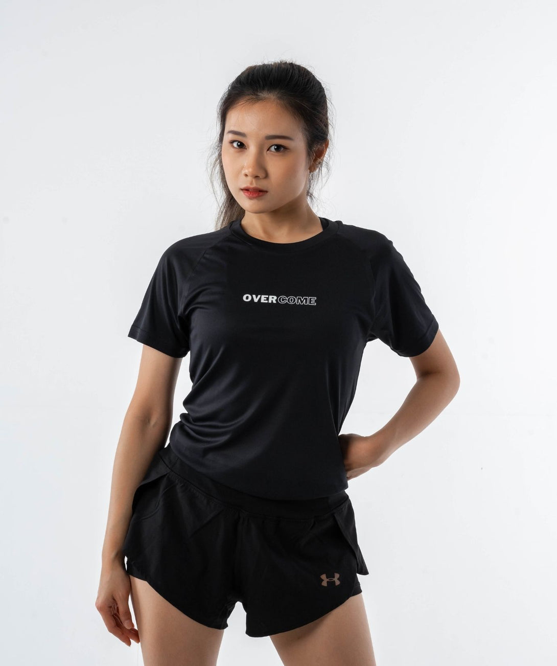 OVERCOME Series Activewear