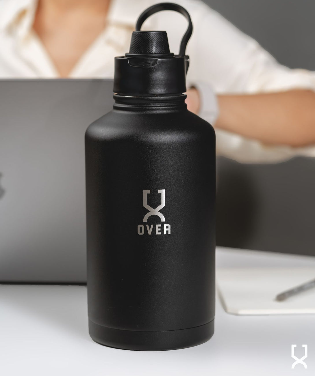 1.8L Oversized Thermo Flask