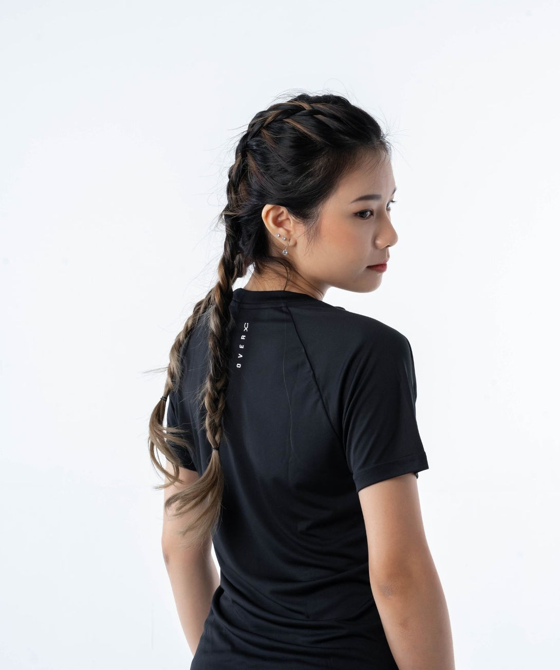 OVERCOME Series Activewear