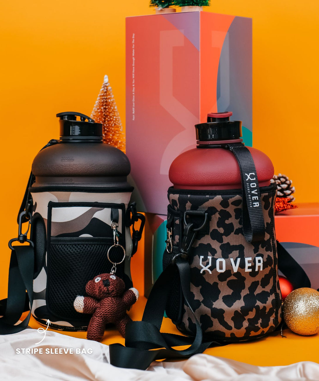 1.5L Sleeve Bag | Oversized Bottle Sleeve Bag ONLY