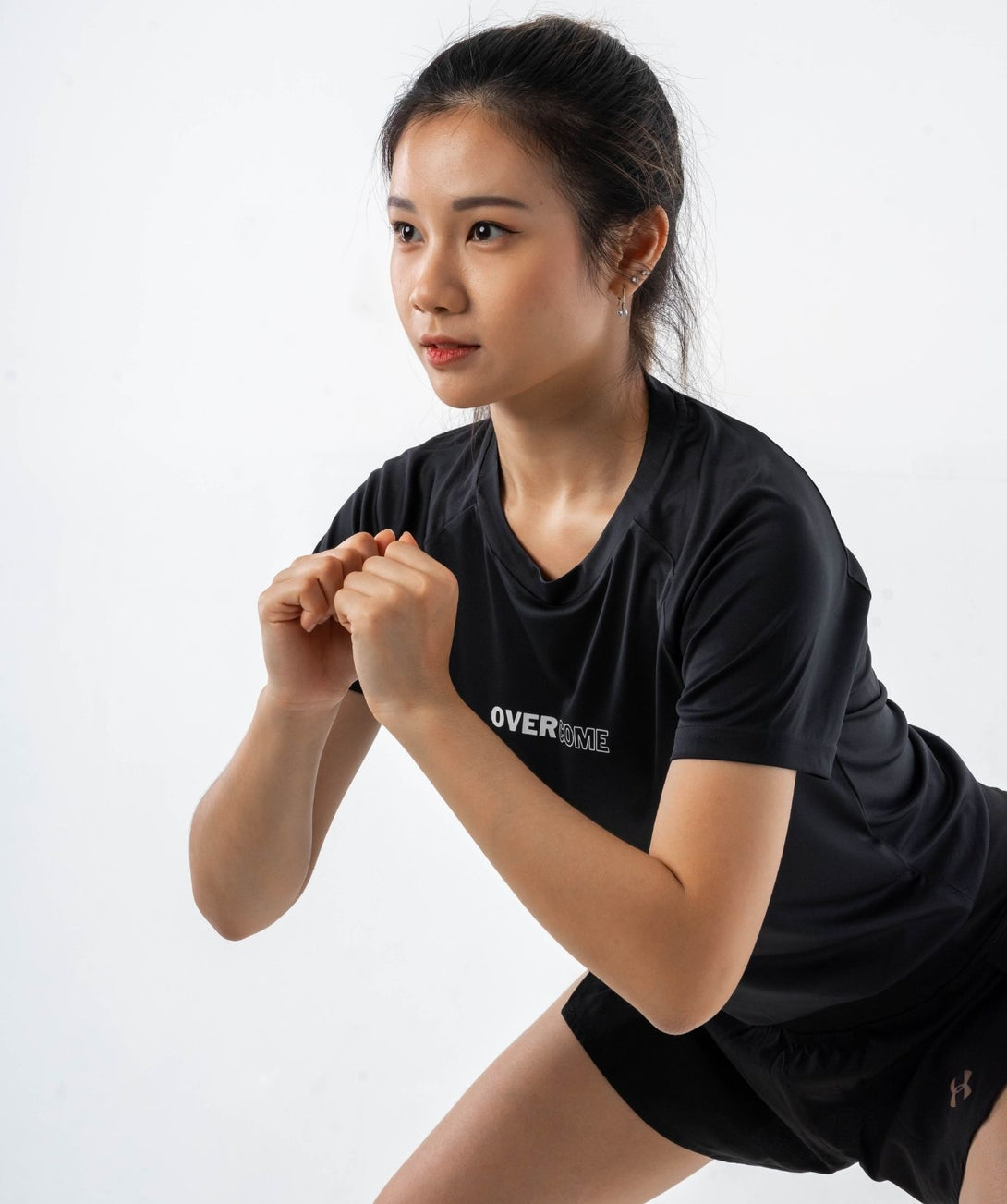 OVERCOME Series Activewear