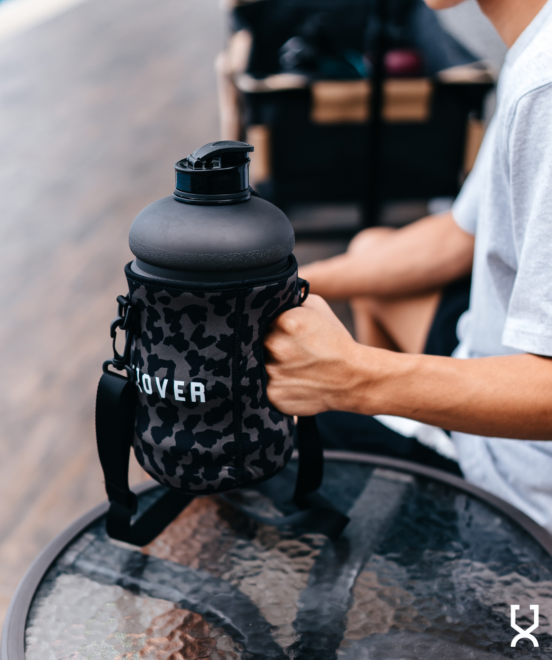 1.5L Sleeve Bag | Oversized Bottle Sleeve Bag ONLY