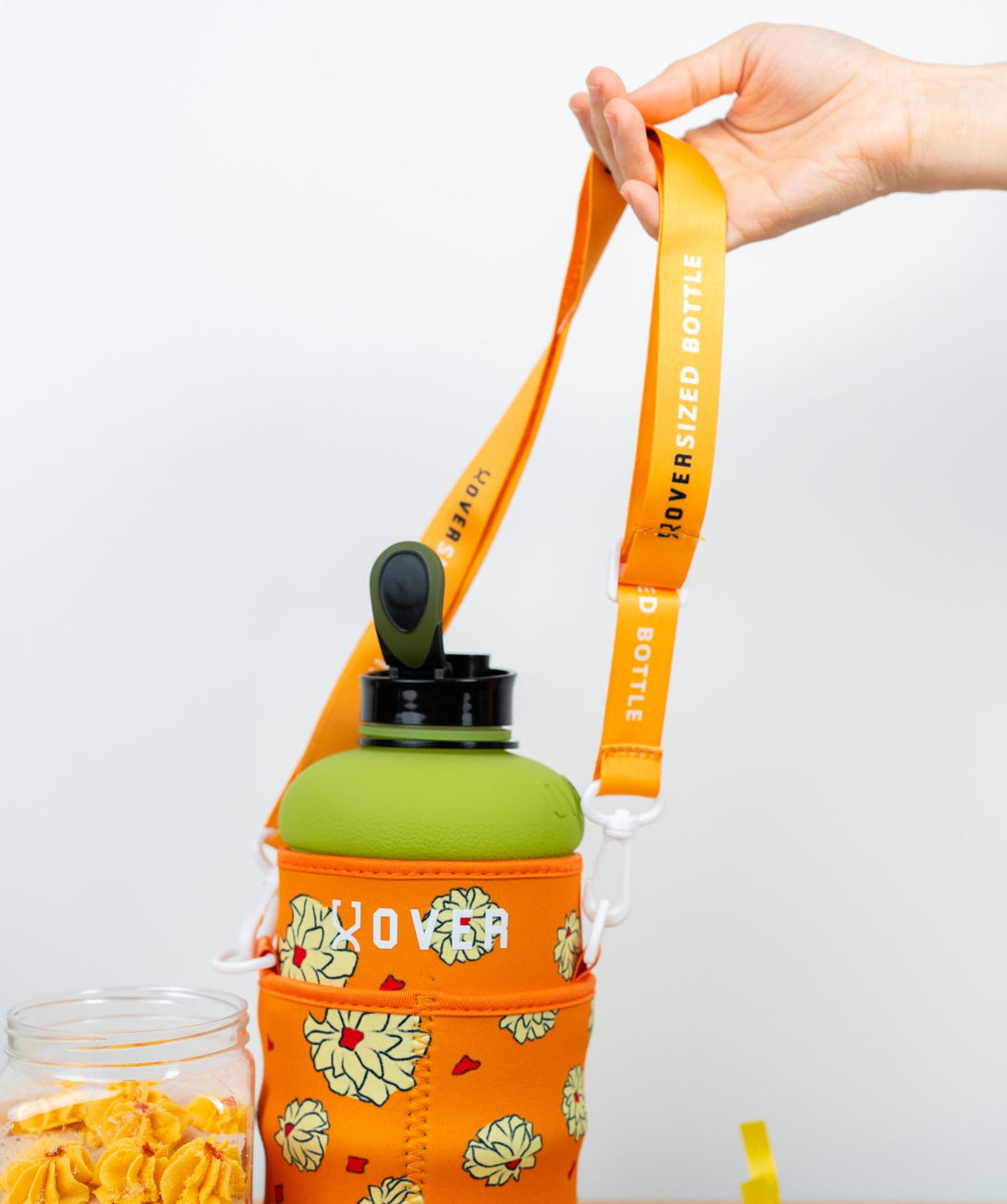 1.5L Sleeve Bag | Oversized Bottle Sleeve Bag ONLY