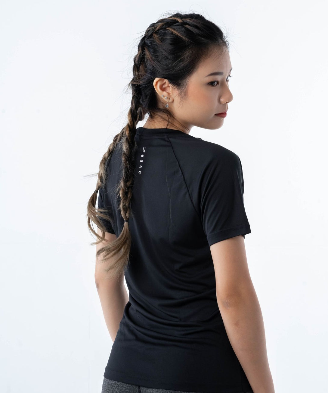 OVERCOME Series Activewear