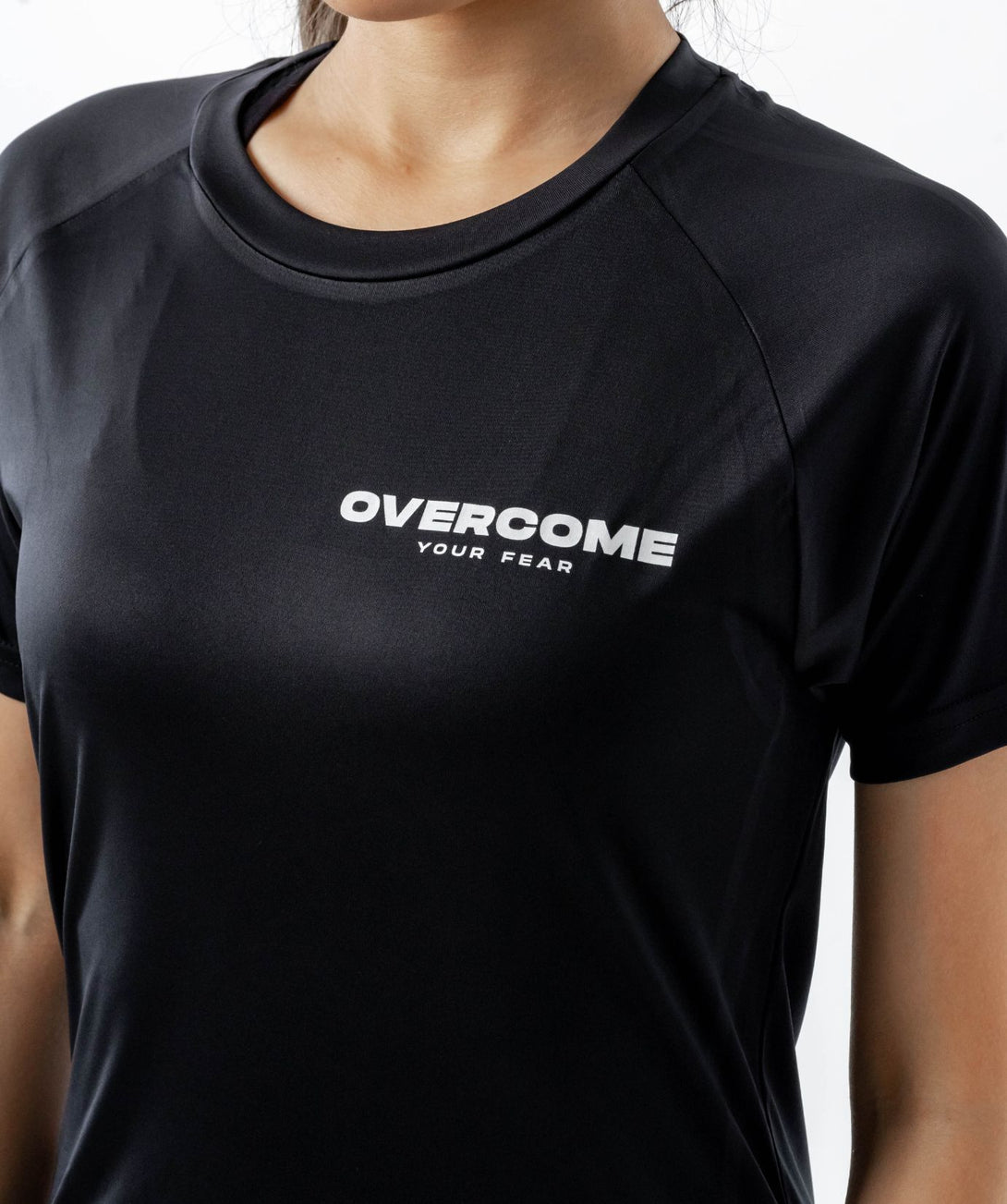 OVERCOME Series Activewear