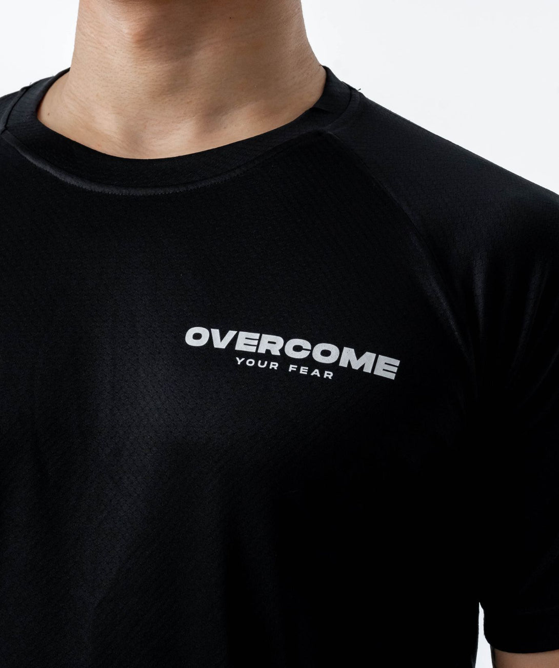 OVERCOME Series Activewear