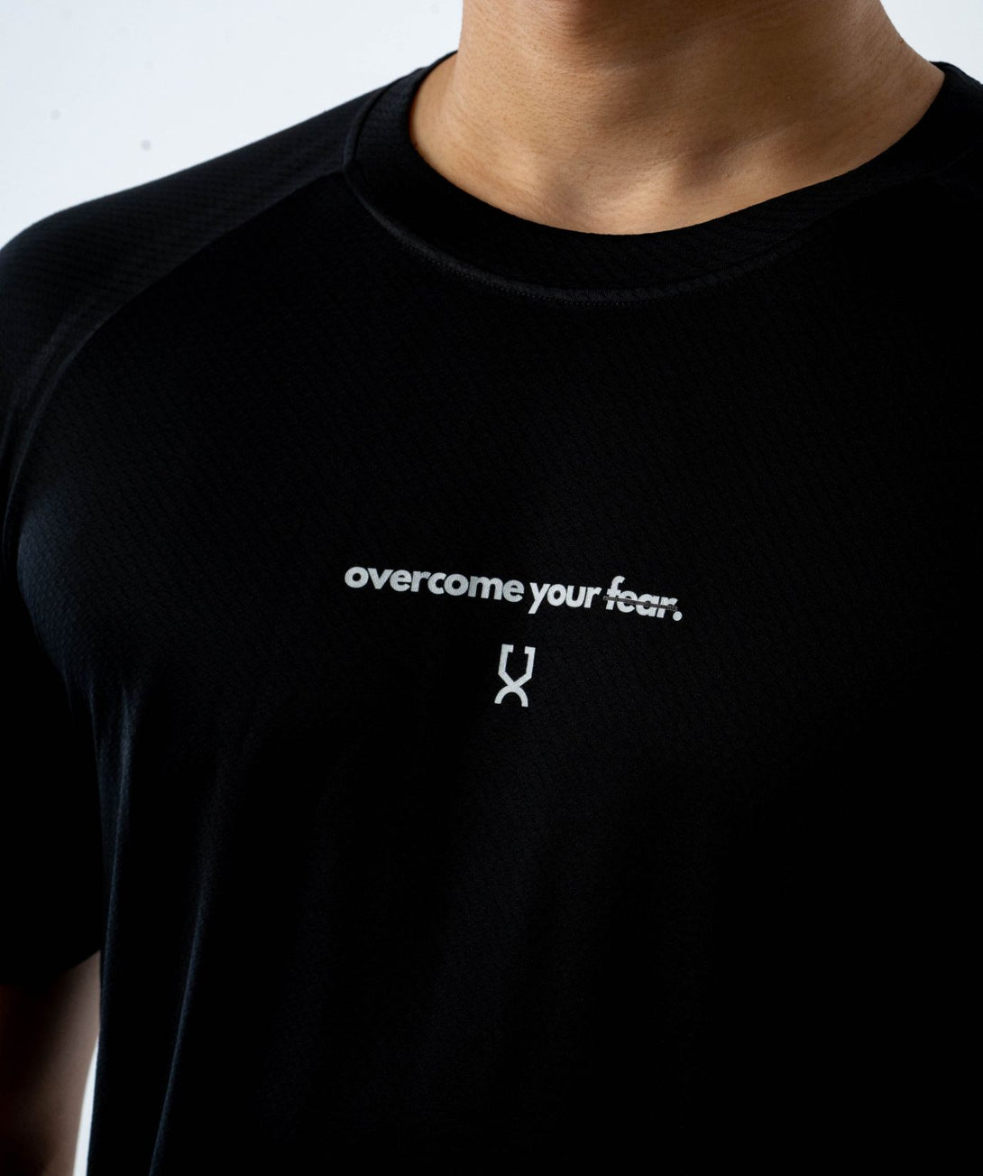 OVERCOME Series Activewear