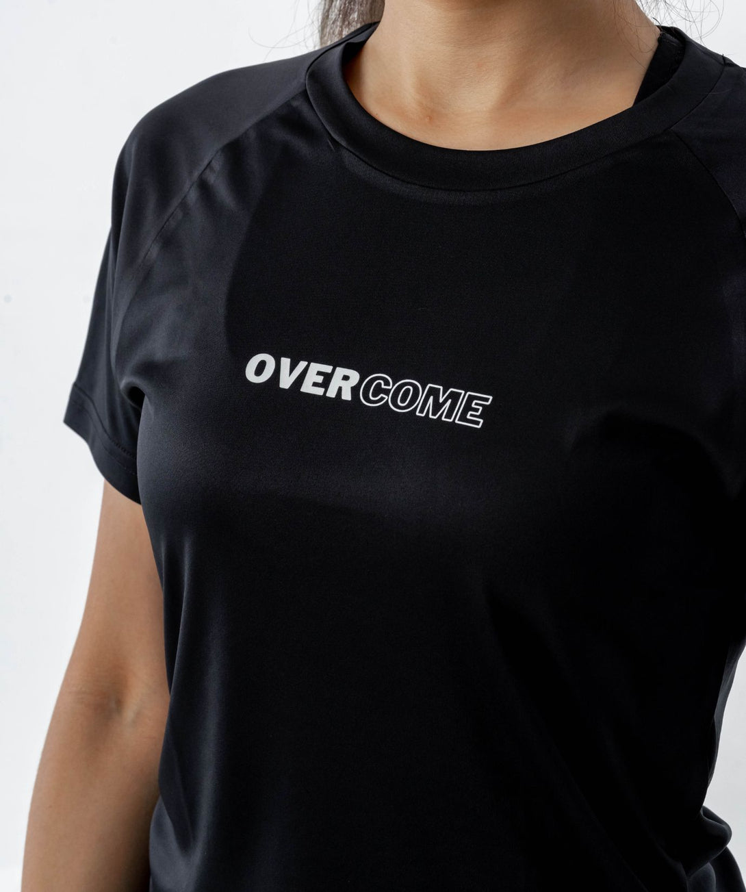 OVERCOME Series Activewear