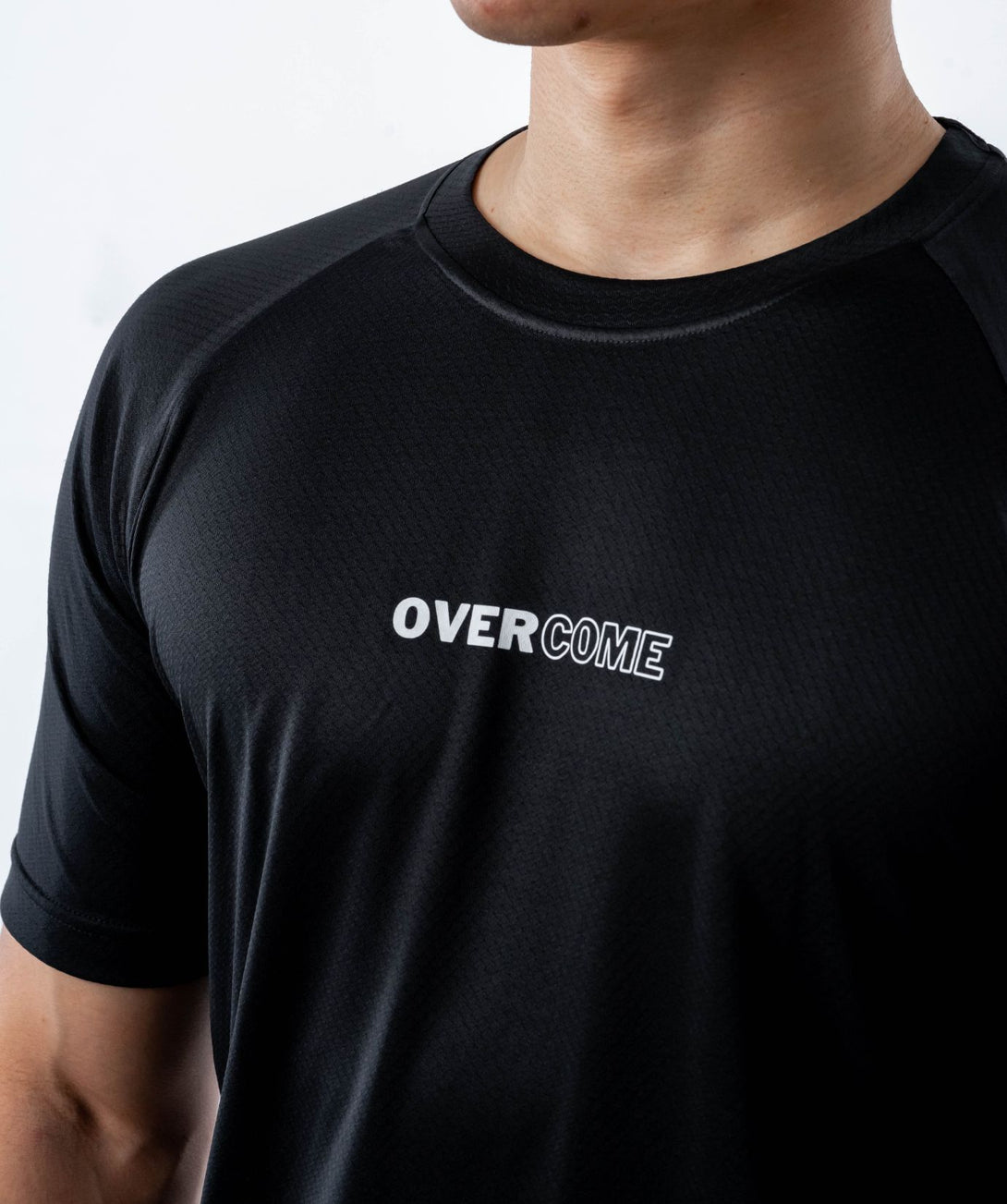 OVERCOME Series Activewear